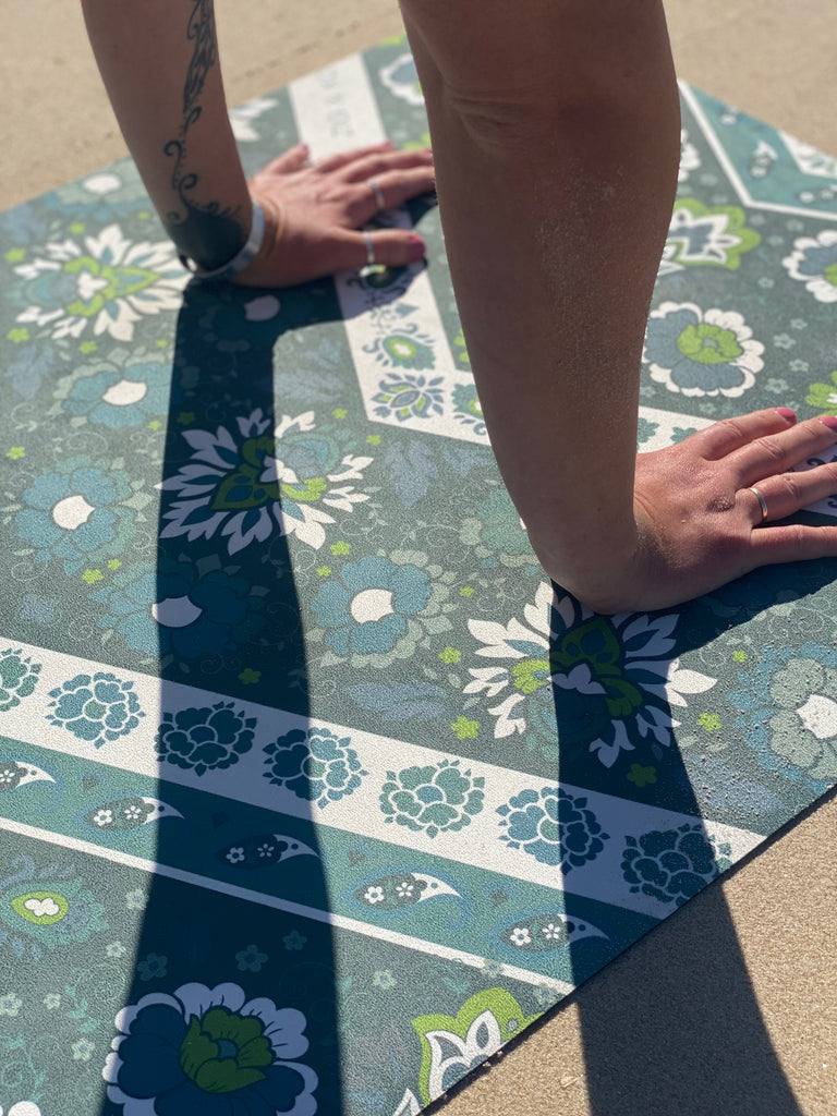 FOREST FLOOR LUXE