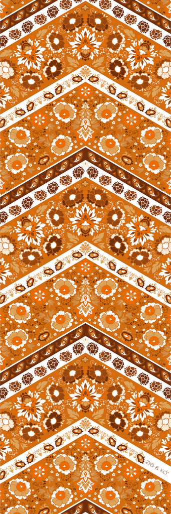 DESERT FLOWER LUXE