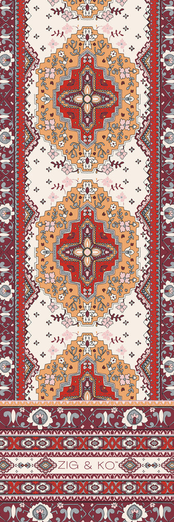 Terracotta Luxe